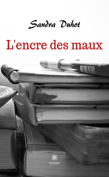 Picture of L'encre des maux