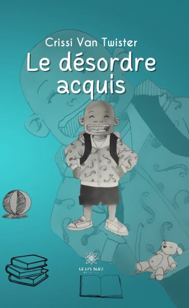 Picture of Le désordre acquis