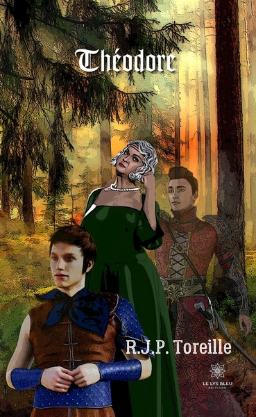 Image de Théodore