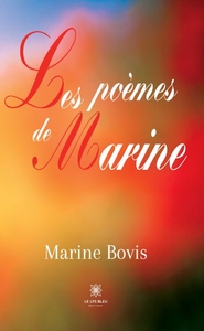 Picture of Les poèmes de Marine