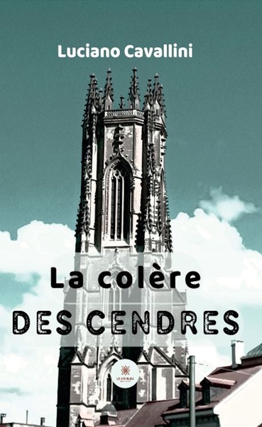 Picture of La colère des cendres