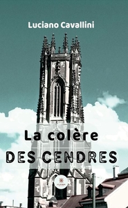 Picture of La colère des cendres