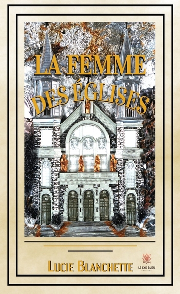 Picture of La femme des églises