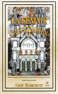 Picture of La femme des églises