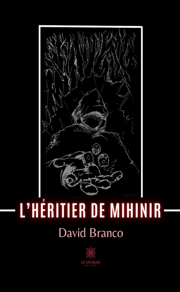 Picture of L'héritier de Mihinir