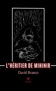 Picture of L'héritier de Mihinir