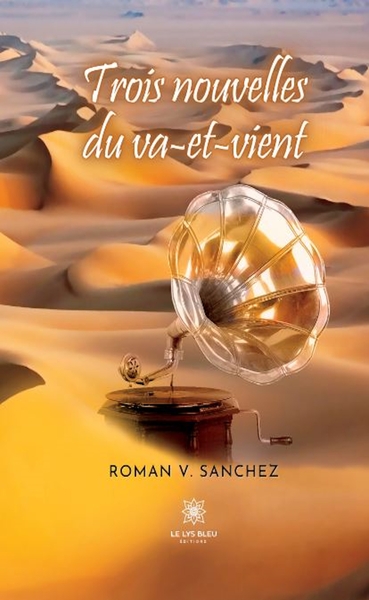 Image de Trois nouvelles du va-et-vient