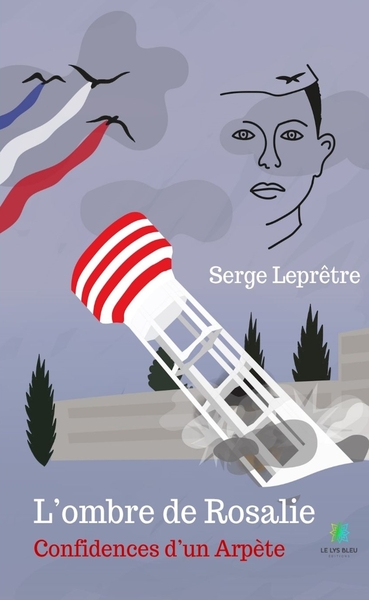 Picture of L'ombre de Rosalie