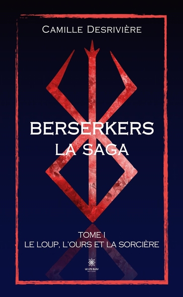 Picture of Berserkers