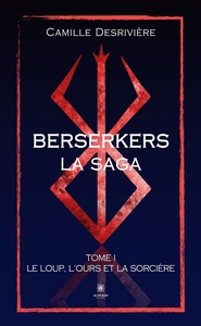 Picture of Berserkers