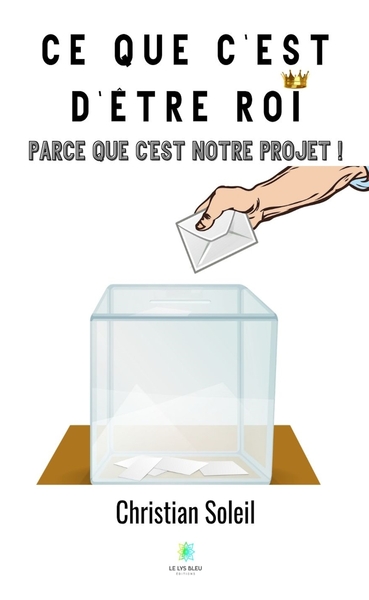 Image de Ce que c'est d'être roi