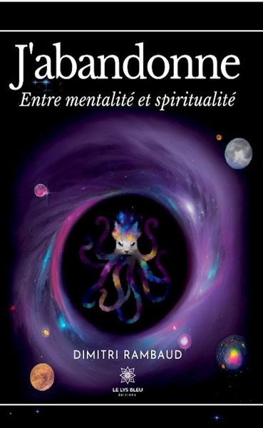 Picture of J'abandonne