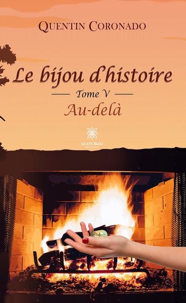 Picture of Le bijou d'histoire