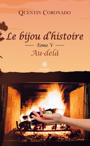 Picture of Le bijou d'histoire