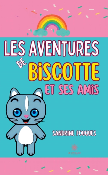 Picture of Les aventures de Biscotte et ses amis
