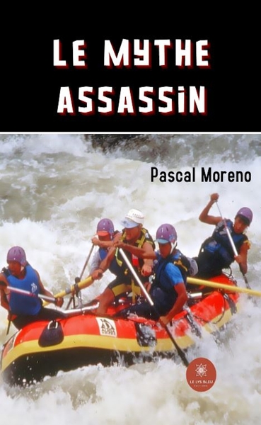 Picture of Le mythe assassin