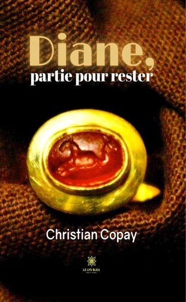 Picture of Diane, partie pour rester