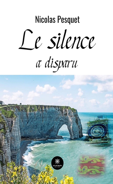 Picture of Le silence a disparu
