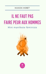 Picture of Il ne faut pas faire peur aux hommes
