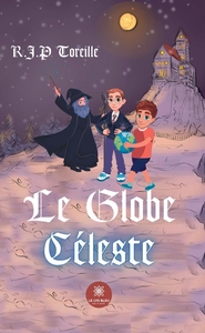 Picture of Le Globe Céleste