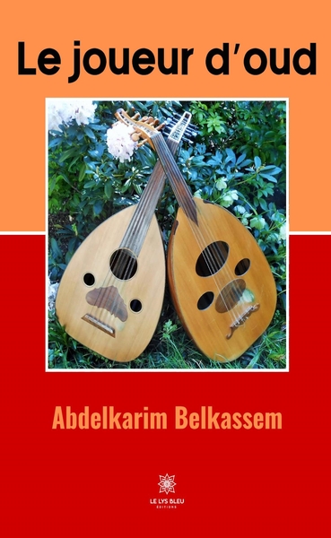 Picture of Le joueur d'oud