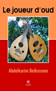 Picture of Le joueur d'oud