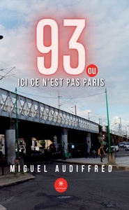 Picture of Quatre-vingt-treize ou ici ce n'est pas Paris