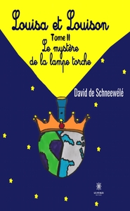 Image de Louisa et Louison