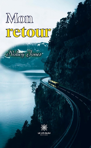Picture of Mon retour