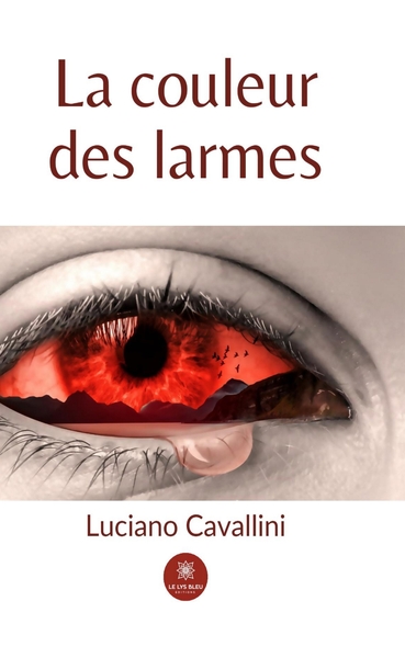 Picture of La couleur des larmes