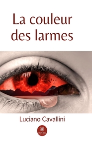 Picture of La couleur des larmes