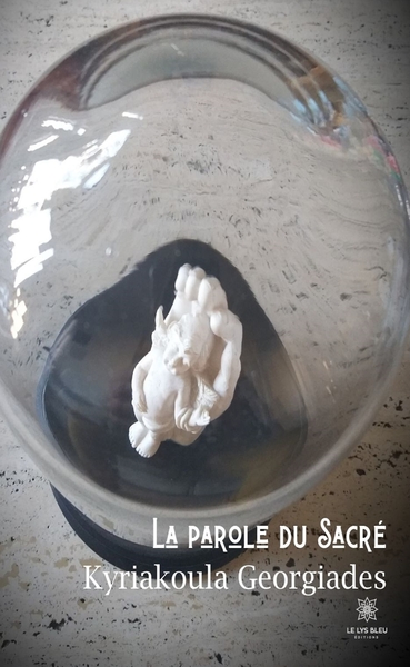 Picture of La parole du Sacré