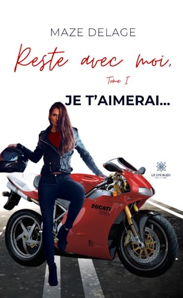 Picture of Reste avec moi, je t'aimerai ... Tome 1