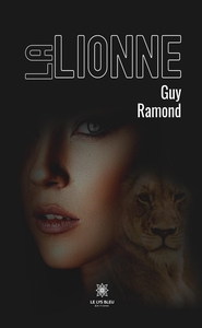 Picture of La lionne