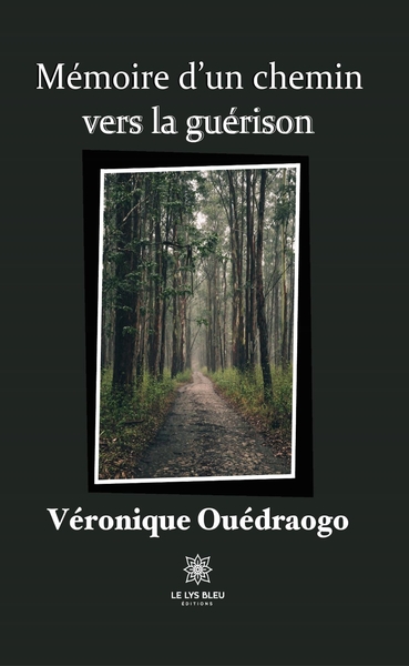 Picture of Mémoire d'un chemin vers la guérison