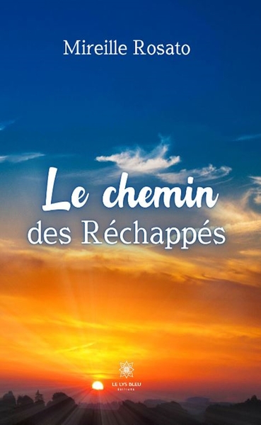 Picture of Le chemin des réchappés