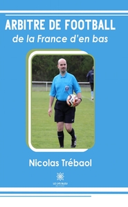 Picture of Arbitre de football de la France d'en bas