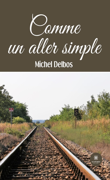 Picture of Comme un aller simple