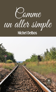 Picture of Comme un aller simple