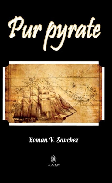 Picture of Pur pyrate