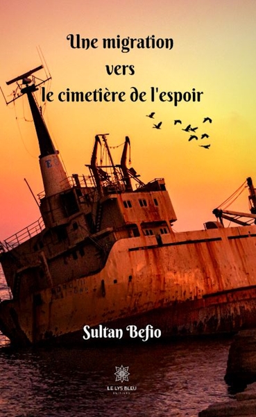 Picture of Une migration vers le cimetière de l'espoir