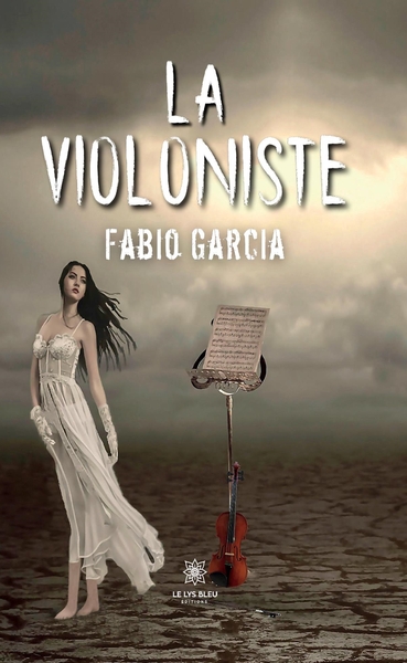 Picture of La violoniste