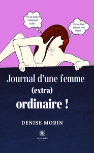 Image de Journal d'une femme (extra) ordinaire !