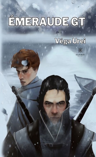 Picture of Émeraude GT