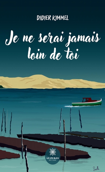 Picture of Je ne serai jamais loin de toi