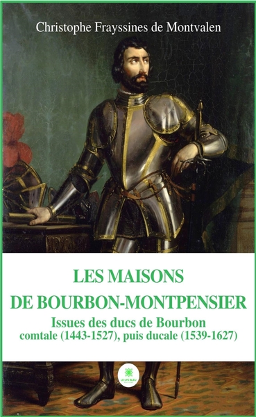 Picture of Les Maisons de Bourbon-Montpensier