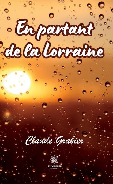 Picture of En partant de la lorraine