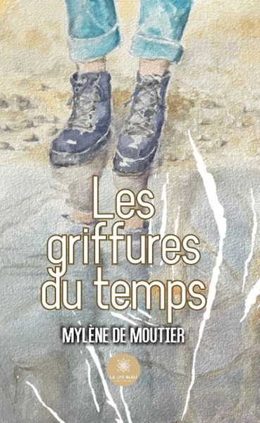 Picture of Les griffes du temps
