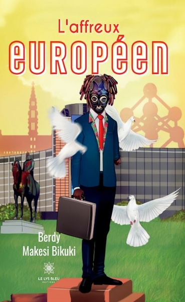 Picture of L'affreux Européen