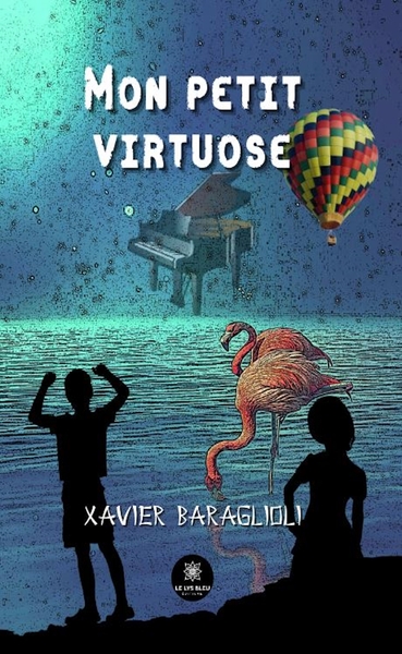 Picture of Mon petit virtuose
